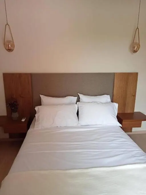 מרקש Appartement De Luxe A Marrakech Prestigia Golf דירה